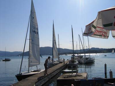 Impressionen 2004 05