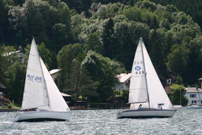 Sommerregatta 140